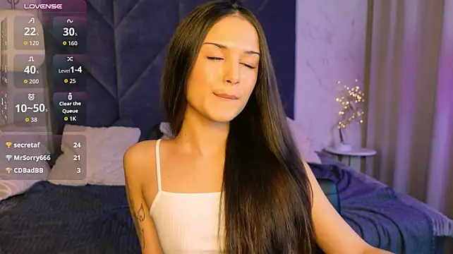 SkinnyEllie