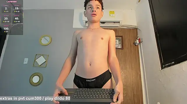 boy_hotparty