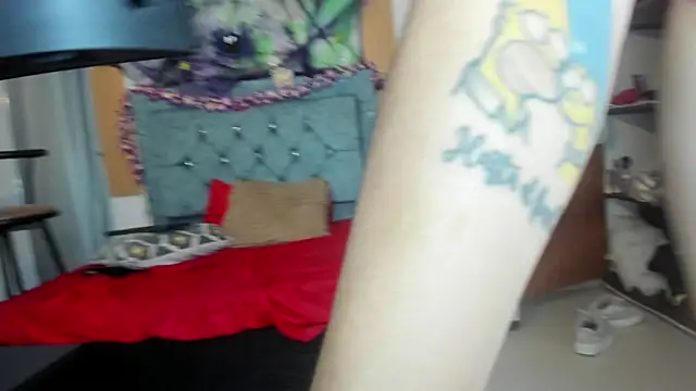 melissah_taylorr webcam