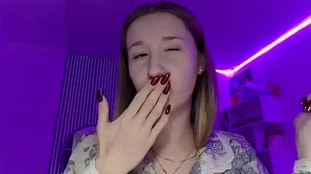 MerrileeReisser live cam on StripChat