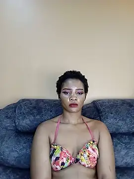prettyshan254 live cam on StripChat