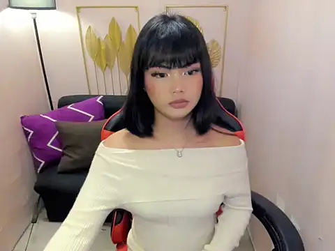 Asian_jamaica live sex cam