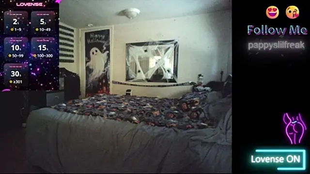 pappyslilfreak