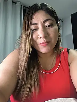 kendra_fire webcam