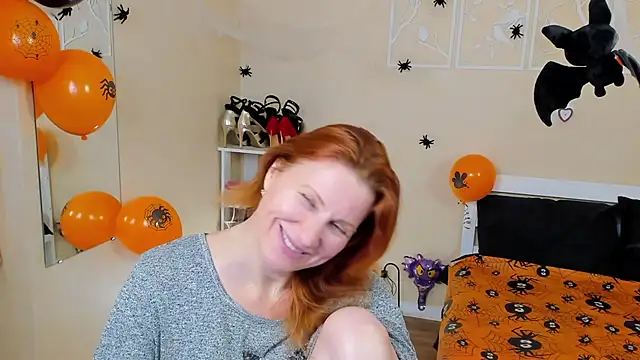 FoxySophia live cam on StripChat