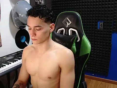 Gymbro42