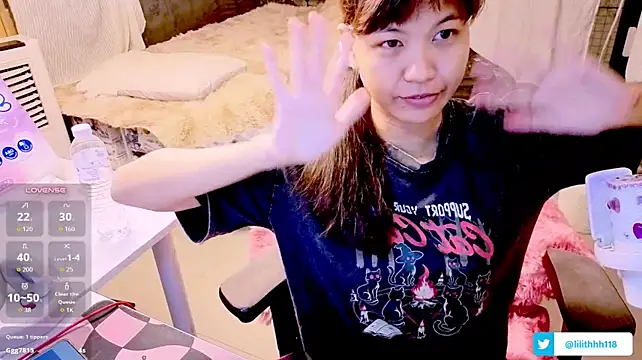 kana_g (F young) - 🩷Pussy Play make me squirt🩷