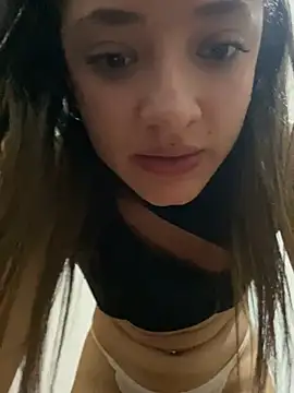 Alicia_ALICIA live cam on StripChat