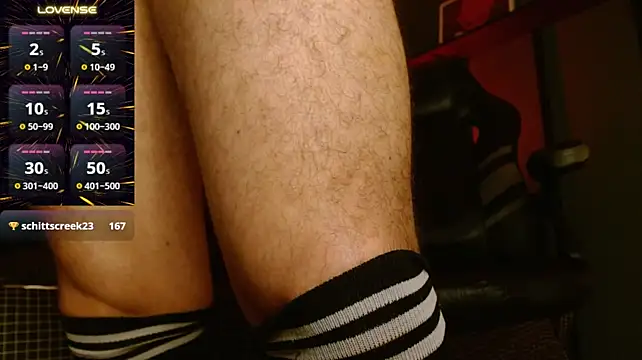 castle_87 on Stripchat
