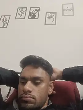 hny_boy (M young) - Full naked after goal completes