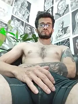 Loggan_donnelly on Stripchat