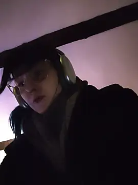 Smokaxhontas webcam