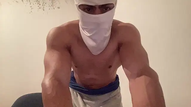 veilofstrength on Stripchat