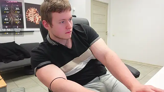 richard_dullas (M twink) - LOVE FOR STUD 💪🔥💪