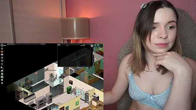 hellotaya (F young) - For a good mood ☺☺☺