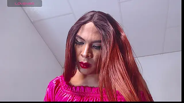 santana_coral on Stripchat