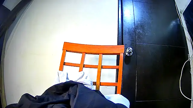 xavierHhx on Stripchat