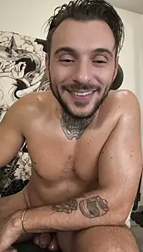 MrOniSama on Stripchat