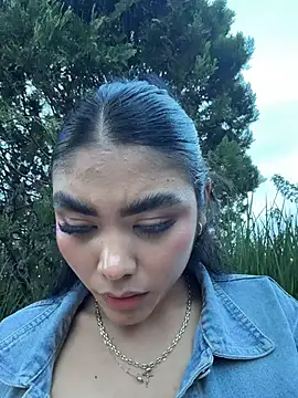 roxana_gomezz (F young) - 🔥 Show Pussy 🔥