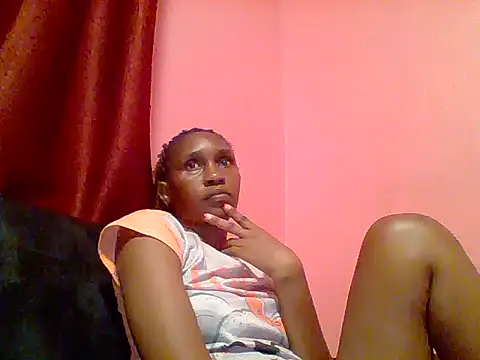 Ebony_Africa1 live cam on StripChat