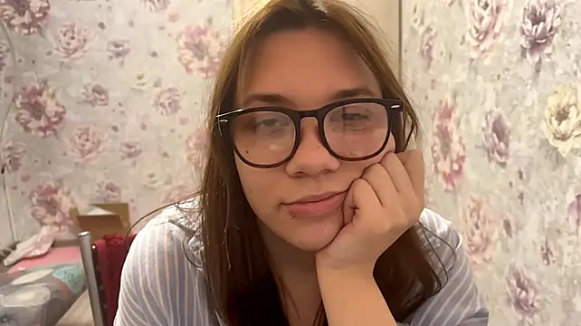 Miss_Aurelia live cam on StripChat