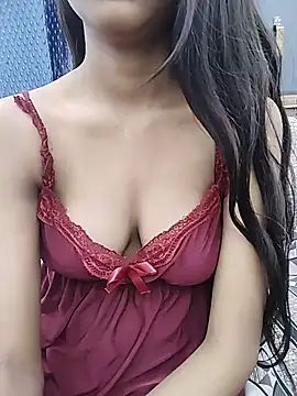 sexy_muskan89 live cam on StripChat