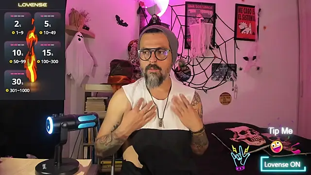miguel_angelo_ on Stripchat