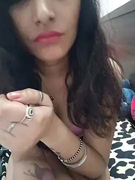 richa_babes (F young) - New saree