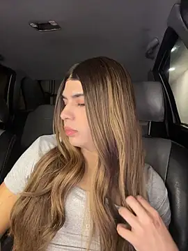 alyson-fire (T young) - X 11 Spanks on my ass👋🏻🍑😳