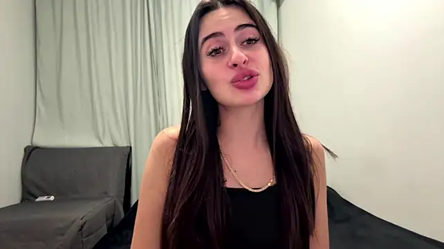 elizkim (F young) - lick finger