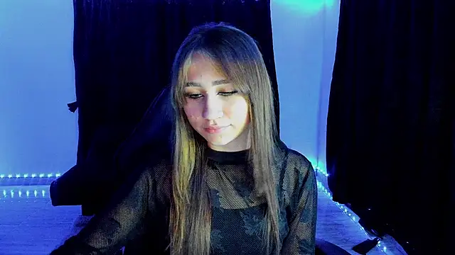 Jess_Rabit live cam on StripChat
