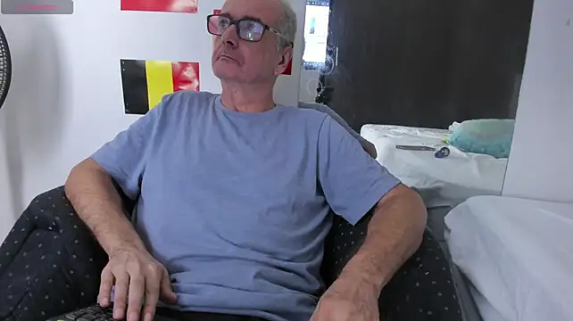 david_holman (M mature) - 🔴 SHOW CUM LIVE 💧💧