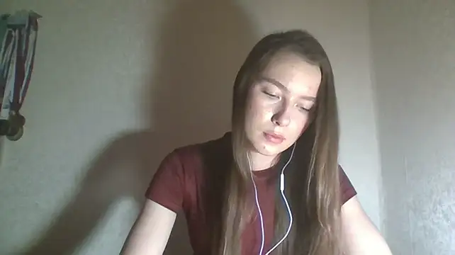 lizamuse live cam on StripChat