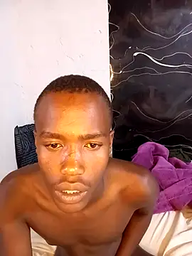 fresh03 on Stripchat