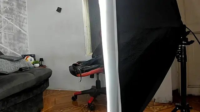 Jackson_k188 on Stripchat