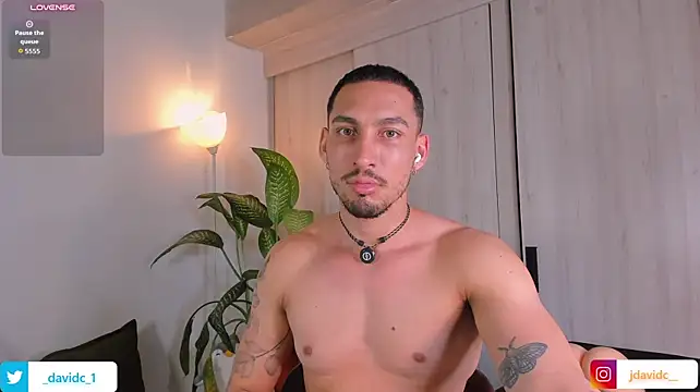DavidC_ on Stripchat