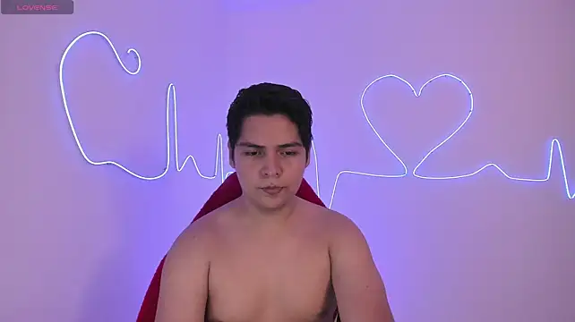 Asta_YunoXXX live cam on StripChat