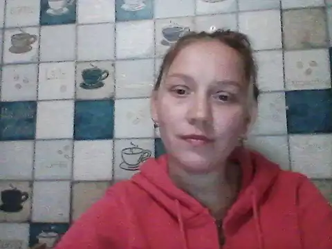 Anna_wey live cam on StripChat