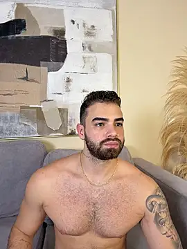 paulphoenix_'s live room