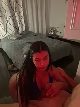 Dulce-diosa webcam