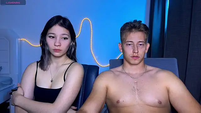 youfindus live cam on StripChat