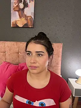 KallyMyller1 live sex cam