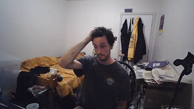 JohnnyMoves