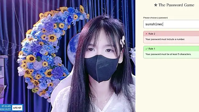 Your-Sunshinee