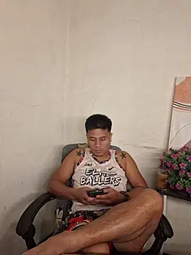 Felix_Asher on Stripchat