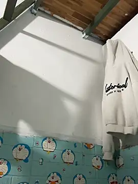 Talaxe_7 on Stripchat