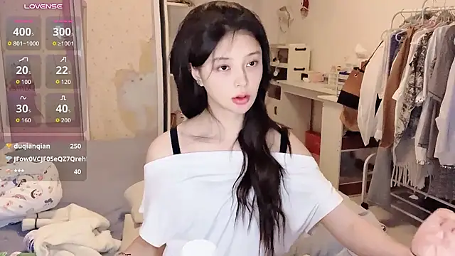 secret-anan on Stripchat