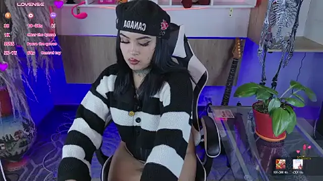 LauriInk1