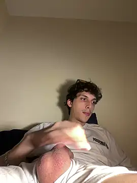 Mateox10x on Stripchat