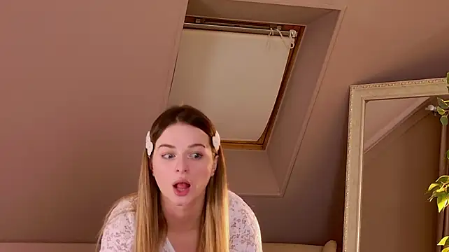 SweetyLicky on Stripchat